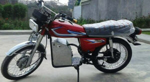 bike