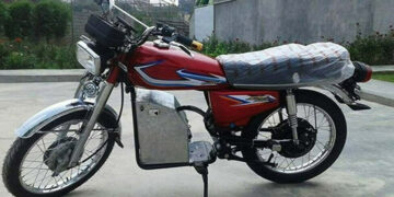 Govt to provide over 40,000 electric bikes and rickshaws at subsidized rates