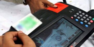 Sindh extends biometric deadline for old vehicles