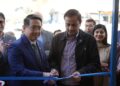 Mayor Karachi Murtaza Wahab inaugurates Nestlé Pakistan & Port Qasim Authority Clean and Safe Drinking Water Facility in Karachi