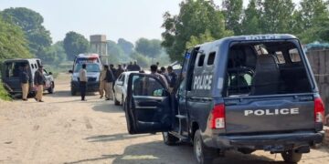 Construction Halted Near Shrine Bibi Maham (SA)