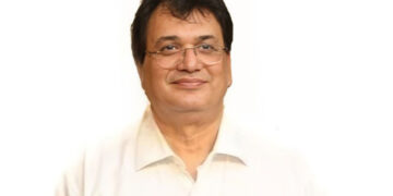 Pakistan’s agriculture is facing serious threats from climate change Jamshed Bashir Bhatti