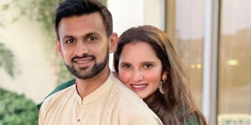 How much money did Shoaib Malik pay after divorce from Sania Mirza?