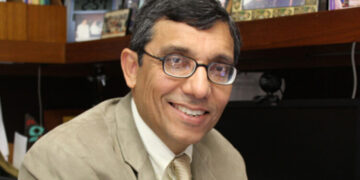 Canada honors Pakistani Dr.Zulfiqar Bhutta with highest civilian award