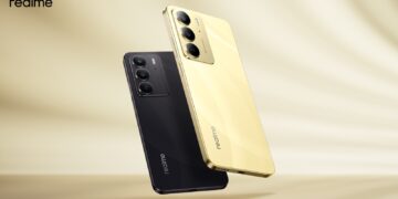 Countdown to the Best: realme C75 Launch Rumors Report Industry’s