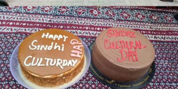 The Handicraft Association of Pakistan proudly celebrated Sindh Culture Day with great enthusiasm.