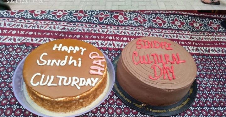 The Handicraft Association of Pakistan proudly celebrated Sindh Culture Day with great enthusiasm.