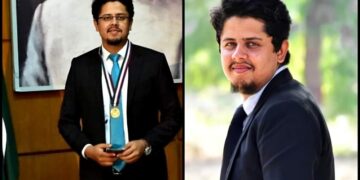 Civil Engineer killed in Karachi