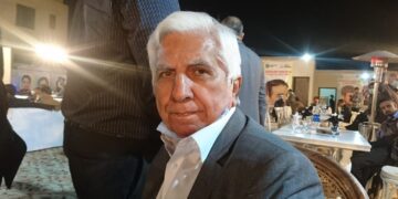 Government Should Reduce Policy Rate by 5% to Advance Economic Growth: Haji Ghani Usman