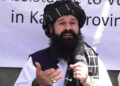 Afghan refugee minister Khalil Ur-Rahman Haqqani killed in Kabul suicide blast