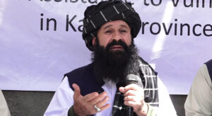 haqqani