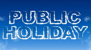 holiday