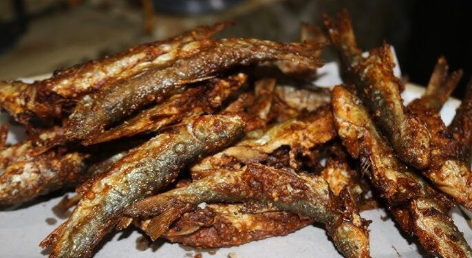 PFA checks 1,529 fish frying points, fines over Rs 3.8m across Punjab