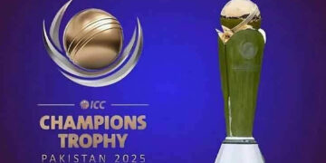 ICC approves hybrid model for Champions Trophy 2025