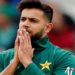 Imad Wasim announces retirement from International Cricket