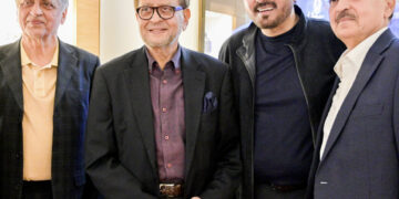 Collectibles’ by Sonraj hosts star-studded event to celebrate OMEGA’s legacy of precision and luxury