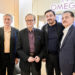 Collectibles’ by Sonraj hosts star-studded event to celebrate OMEGA’s legacy of precision and luxury