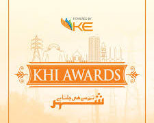 K-Electric Launches KHI Awards 2025 to Celebrate the Spirit of Service.