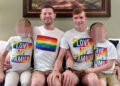 Gay couple sentenced to 100 years for making videos of abuse of foster sons