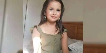 London Court Convicts Father and Stepmother in Sarah Sharif’s Murder Case