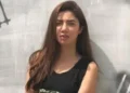 Mahira Khan opens up on her struggle with depression