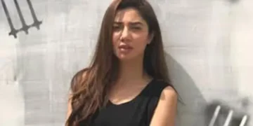 Mahira Khan opens up on her struggle with depression
