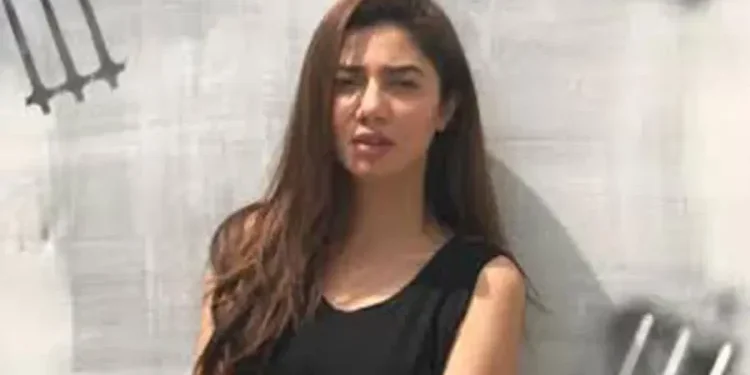 Mahira Khan opens up on her struggle with depression