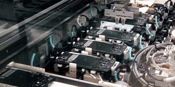 Locally manufactured phones meet 94% of Pakistan’s demand