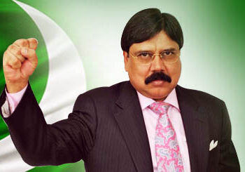 Skyrocketing Shamelessness: A Parody on Pakistan’s State of Affairs