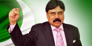 Skyrocketing Shamelessness: A Parody on Pakistan’s State of Affairs