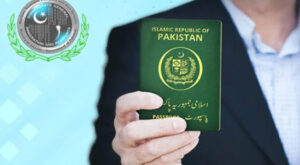 passport