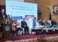 Islamabad event celebrates Kashmir’s rich cultural heritage