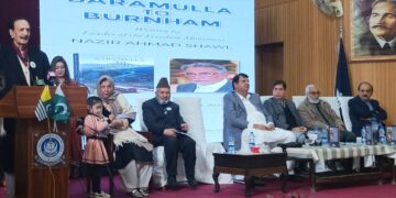 Islamabad event celebrates Kashmir’s rich cultural heritage