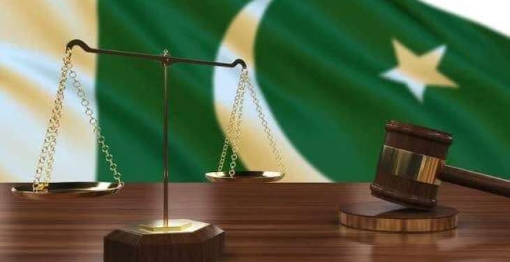 Govt establishes special lawyer courts