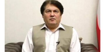 No Shortage of medicines in Kurram: Barrister Saif