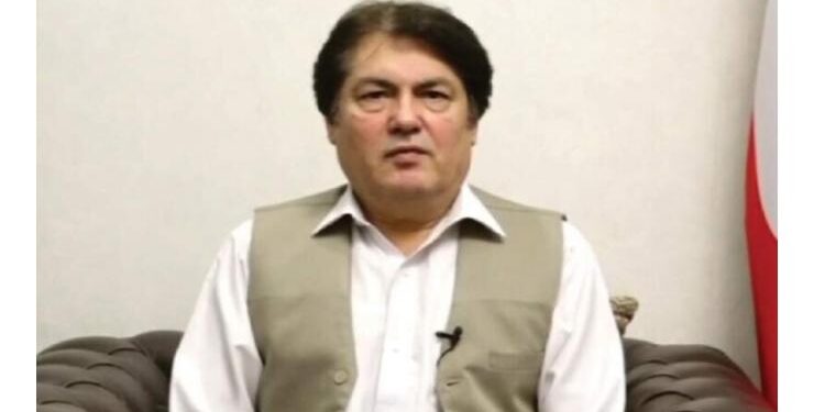 No Shortage of medicines in Kurram: Barrister Saif