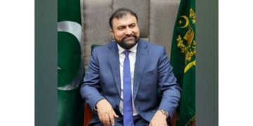 PPP Balochistan to organise commemorations of BB’s martyrdom anniversary