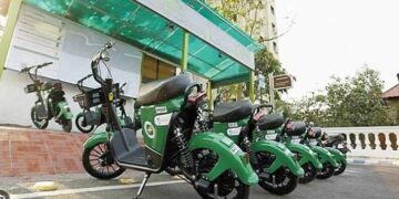 Govt to Distribute Free Electric Bikes to 120 Federal Board Students