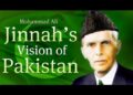 Jinnah’s Vision: A United Pakistan