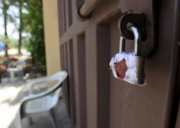 LDA seals 93 properties, demolishes multiple unauthorized constructions