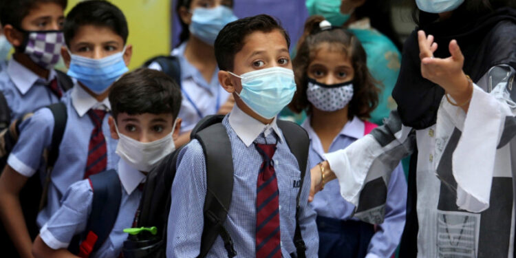 Winter vacations announced for schools in Islamabad