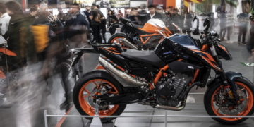 TDAP to Participate in Motobike Istanbul 2025