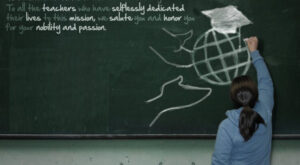 teachers
