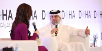 Qatar Airways Group Chief Executive Officer, Engr. Badr Mohammed Al-Meer, Affirms Leading Position at Doha Forum 2024