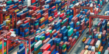 Faceless Customs Clearance Assessment system