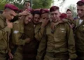 21 Israeli soldiers committed suicide in 2024