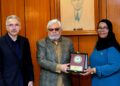 High Commissioner of Rwanda Visits TDAP to Discuss Bilateral Trade Cooperation