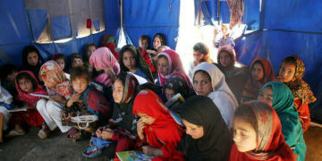 PM-Ministers-Meeting  PM hopeful about outcome of Int’l Conference on Girls’ Education