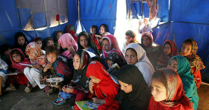 PM-Ministers-Meeting  PM hopeful about outcome of Int’l Conference on Girls’ Education