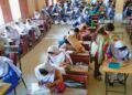 The decision of the secondary board to conduct the annual examinations of classes 9 and 10 in the month of March has created a wave of concern among students, parents and teachers.